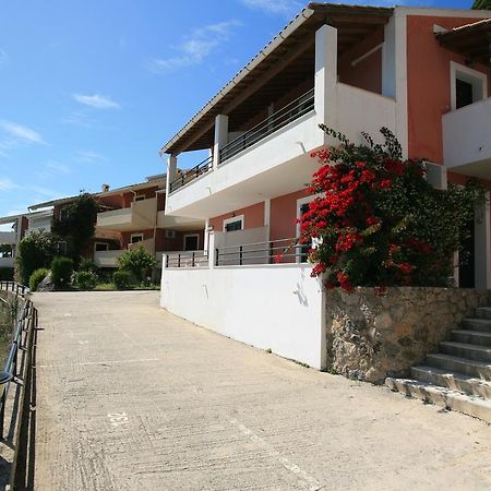 Glyfada Gorgona Apartments Exterior foto